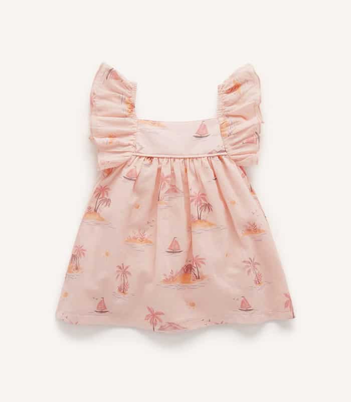 w-bcs-dresses-6-1.jpg Ruffle Dress - Image 1