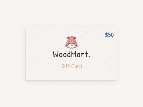 Gift Card - $50