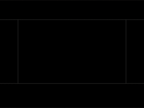 Panel Bench 3-6x1-4x1-10 AP Jet Black Removable Jet Black Panel