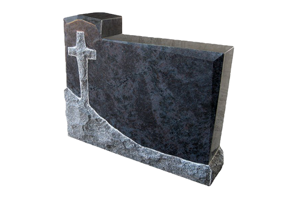 CRR037APBB.png Rocked Cross 4-0x0-8x2-4 AP Bahama Blue - Image 1