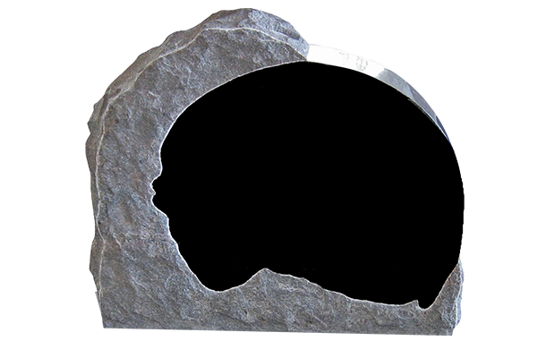 RKY103P2JB.png ROCKY 4-0X0-8X3-0 P2 JetBlack same rocky design on both front and back - Image 1