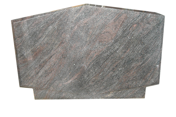 RTP029APPD.png Rooftop w/ Chamfers 3-6x0-8x2-4 AP Paradiso Chamfers and 3/4" Recess on Front Only, Checks on Bottom - Image 1