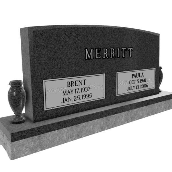 Oval Top Companion 03