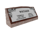 Slant Markers Companion 17